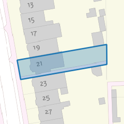 Perceel HTT02-M-2762