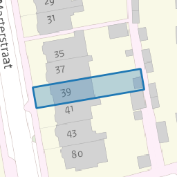 Perceel HTT02-M-2765