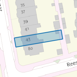 Perceel HTT02-M-2767
