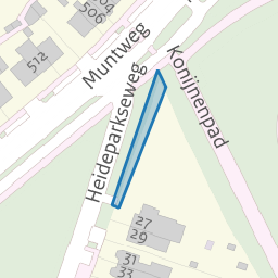 Perceel HTT02-M-2769