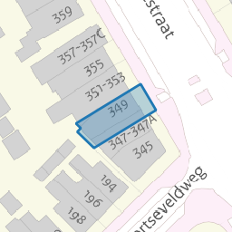 Perceel HTT02-M-2774