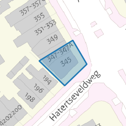 Perceel HTT02-M-2775