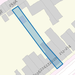 Perceel HTT02-M-2776