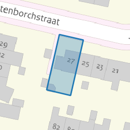 Perceel HTT02-M-2782