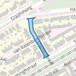 Perceel HTT02-M-2786