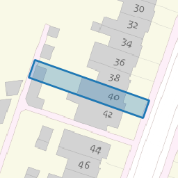 Perceel HTT02-M-2802