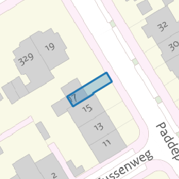 Perceel HTT02-M-2806