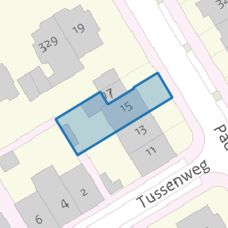 Perceel HTT02-M-2807