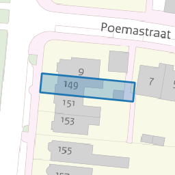 Perceel HTT02-M-2808