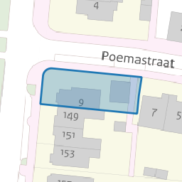 Perceel HTT02-M-2809
