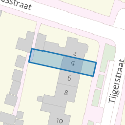 Perceel HTT02-M-2814