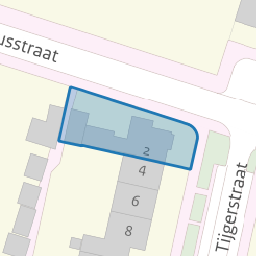 Perceel HTT02-M-2815