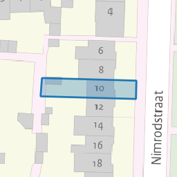 Perceel HTT02-M-2817