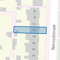Perceel HTT02-M-2818