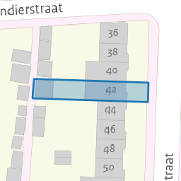 Perceel HTT02-M-2820
