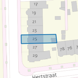 Perceel HTT02-M-2824