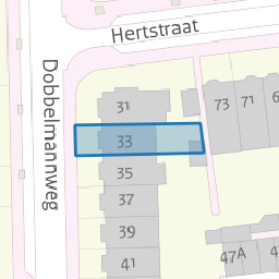 Perceel HTT02-M-2826