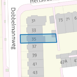 Perceel HTT02-M-2827