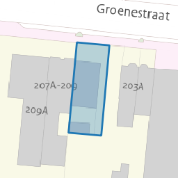 Perceel HTT02-M-2836
