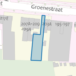 Perceel HTT02-M-2837