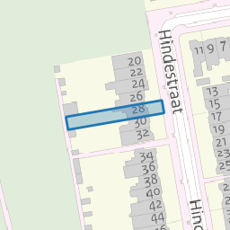 Perceel HTT02-M-2841