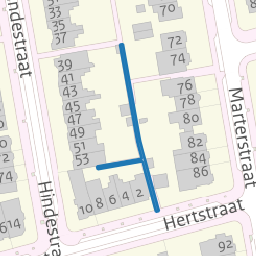 Perceel HTT02-M-2846