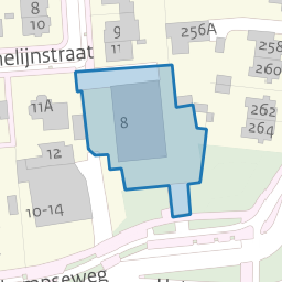 Perceel HTT02-M-2850