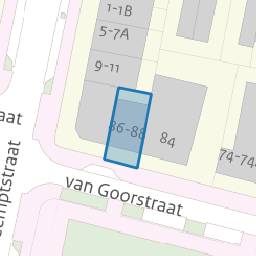 Perceel HTT02-M-2857