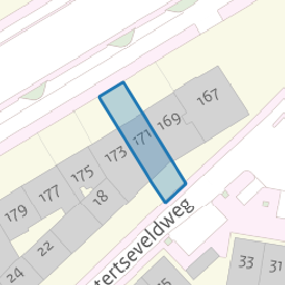 Perceel HTT02-M-2872