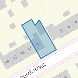 Perceel HTT02-M-2875