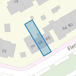 Perceel HTT02-M-2878