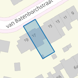 Perceel HTT02-M-2879