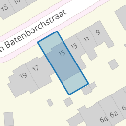 Perceel HTT02-M-2880