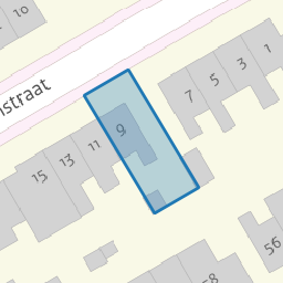 Perceel HTT02-M-2882