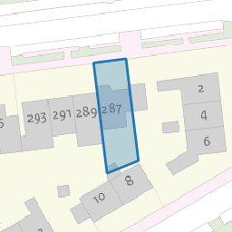 Perceel HTT02-M-2887