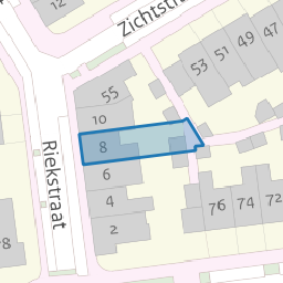 Perceel HTT02-M-2888