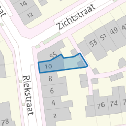 Perceel HTT02-M-2889