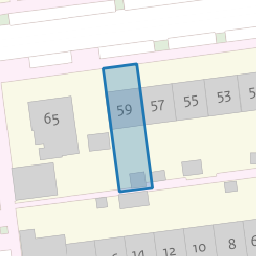 Perceel HTT02-M-2890