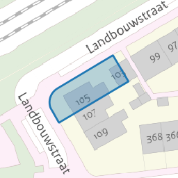 Perceel HTT02-M-2892