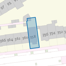 Perceel HTT02-M-2900