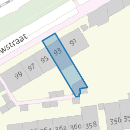 Perceel HTT02-M-2902