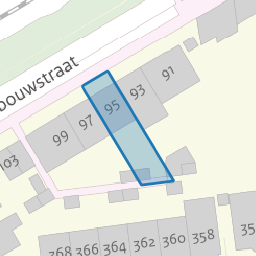 Perceel HTT02-M-2903