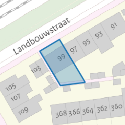 Perceel HTT02-M-2905