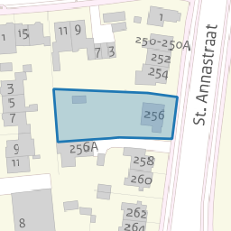 Perceel HTT02-M-2907