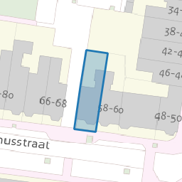 Perceel HTT02-M-2920