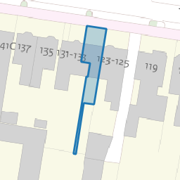 Perceel HTT02-M-2924