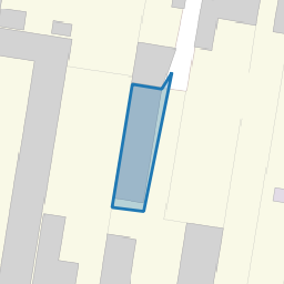 Perceel HTT02-M-2925