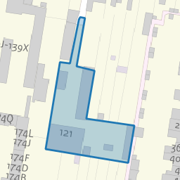 Perceel HTT02-M-2926