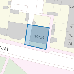 Perceel HTT02-M-2927