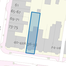 Perceel HTT02-M-2930